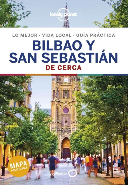 Bilbao y San Sebastian de Cerca 2