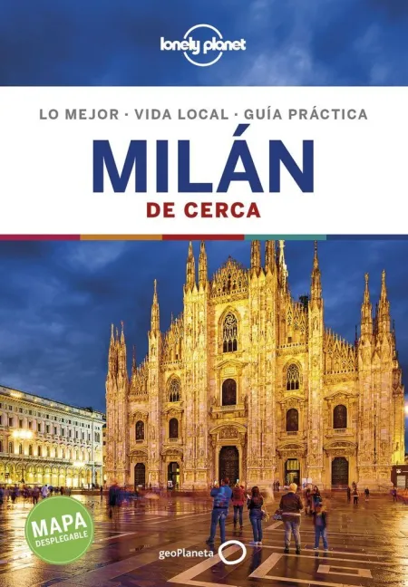 Milan y los Lagos de Cerca 4