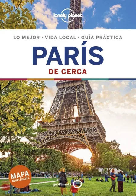 Paris de Cerca 6