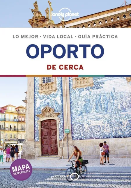 Oporto de Cerca 2