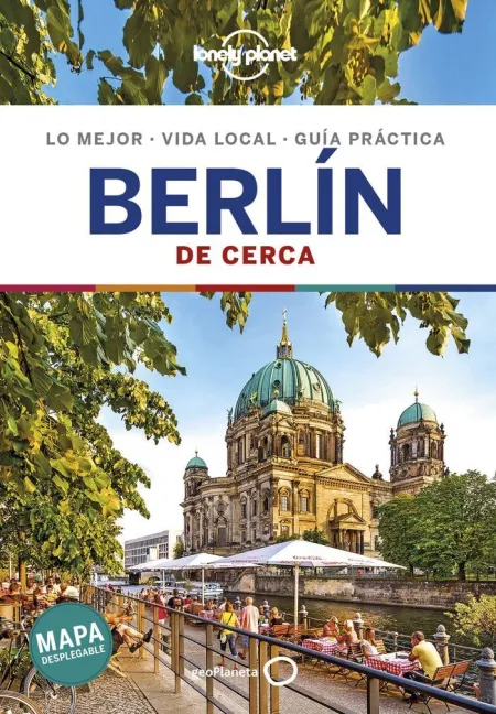 Berlin de Cerca 6