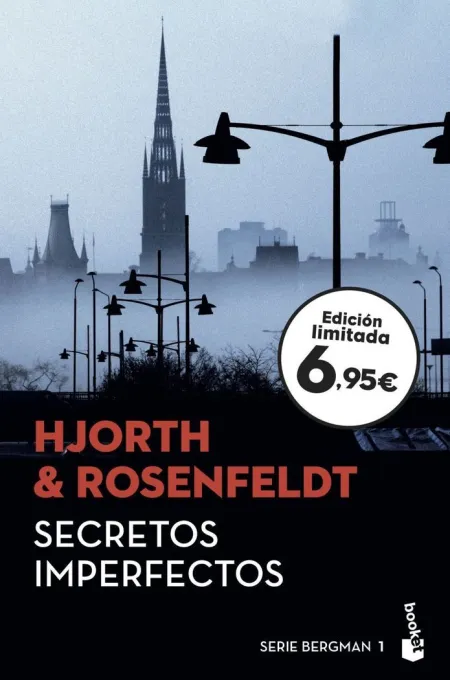 Secretos Imperfectos