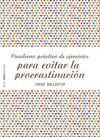 CUADERNO PRÁCTICO DE EJERCICIOS PARA EVITAR LA PRO