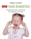 NO MÁS RABIETAS