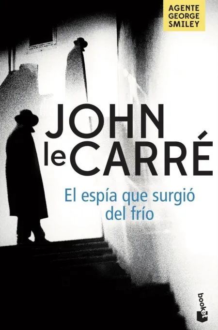 El Espia que Surgio del Frio