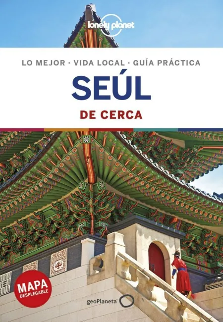 Seul de Cerca 1