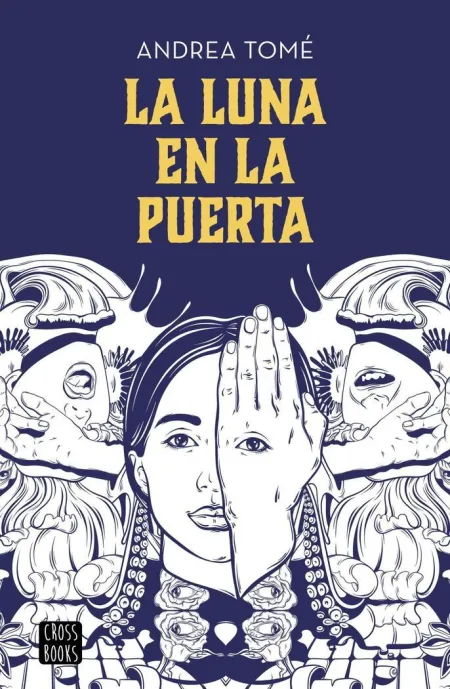 La Luna en la Puerta