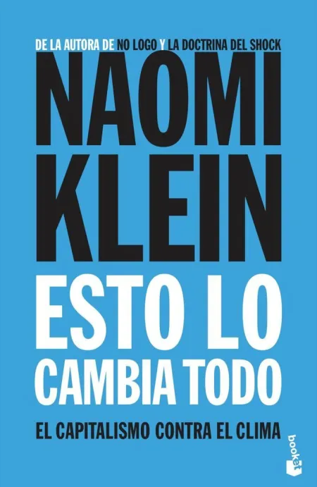 Esto lo Cambia Todo