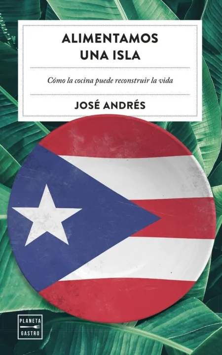 Alimentamos una Isla