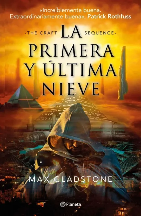 La Primera y Ultima Nieve