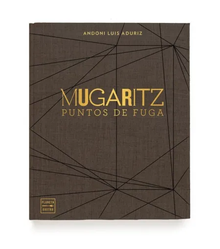 Mugaritz. Puntos de Fuga