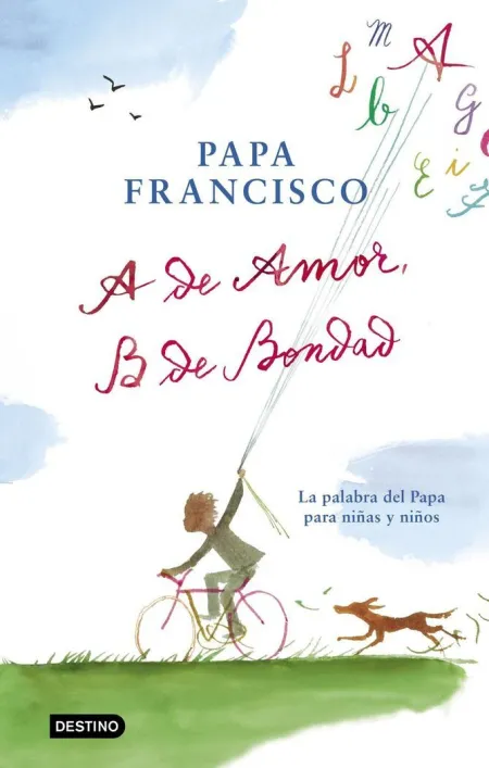 A de Amor, B de Bondad