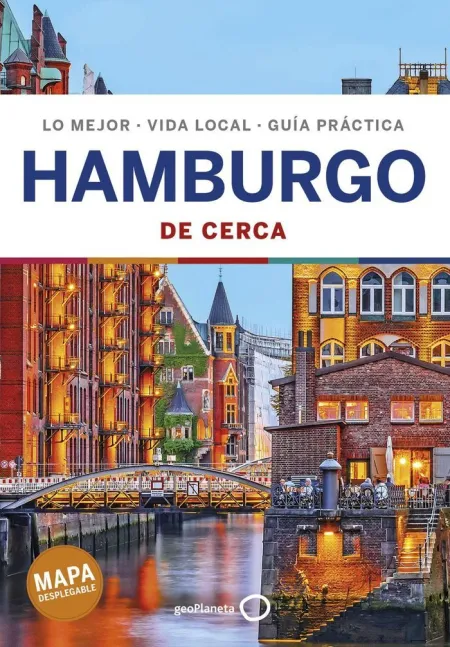 Hamburgo de Cerca 1