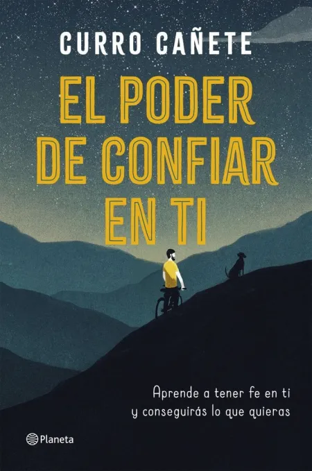 El Poder de Confiar en Tí