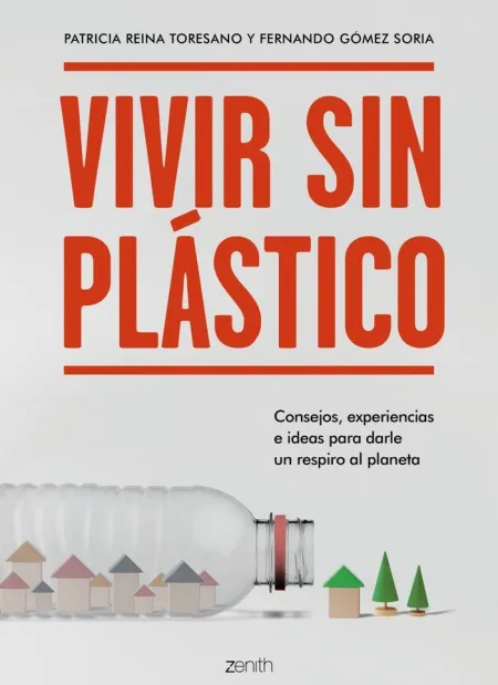 Vivir sin Plastico