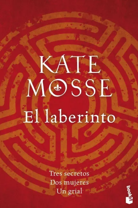 El Laberinto