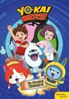 YO-KAI WATCH.  EL YO-KAI WATCH U