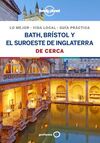 BATH, BRISTOL Y EL SUROESTE DE CERCA 1