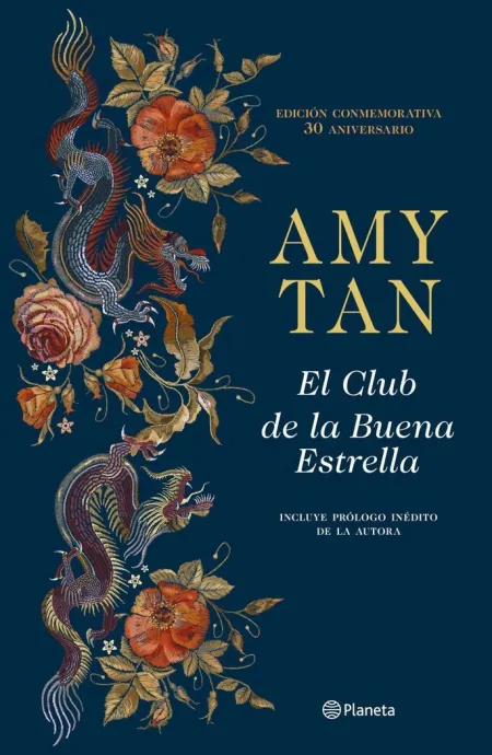El Club de la Buena Estrella