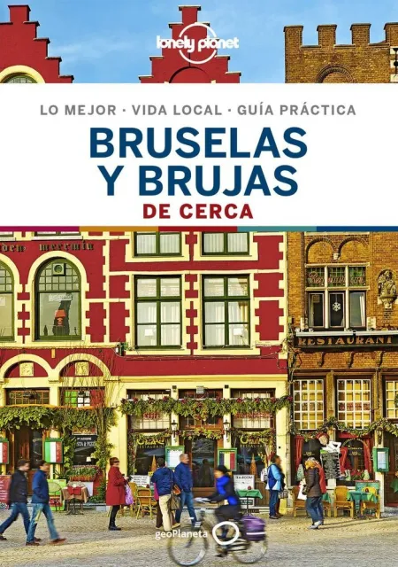 Bruselas y Brujas de Cerca 4
