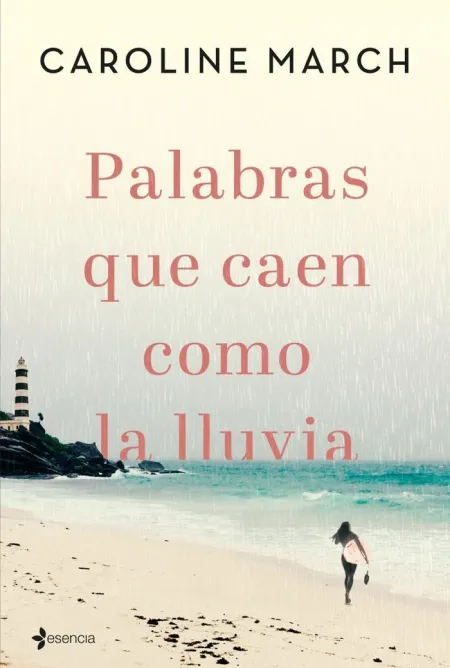Palabras que Caen Como la Lluvia