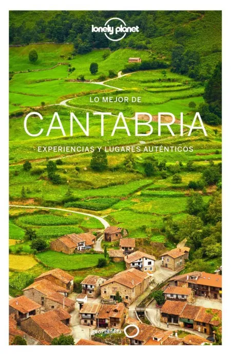 Lo Mejor de Cantabria 1