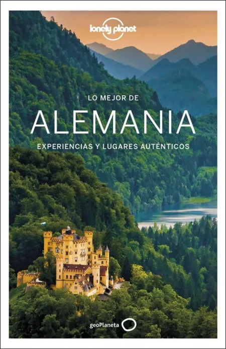 Lo Mejor de Alemania 4