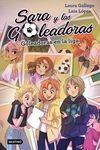 SARA Y LAS GOLEADORAS Nº 3. GOLEADORAS EN LA LIGA