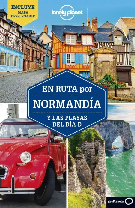 En Ruta por Normandía y las Playas del Día D