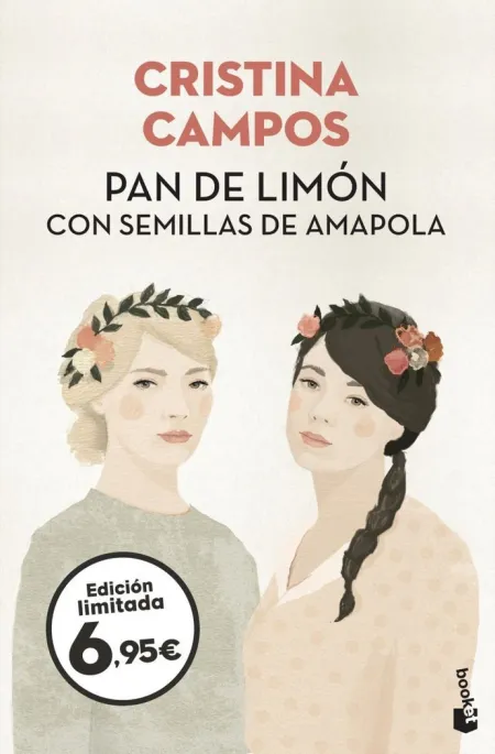 Pan de Limon con Semillas de Amapola