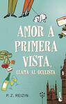 AMOR A PRIMERA VISTA, LLAMA AL OCULISTA