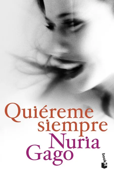 Quiereme Siempre