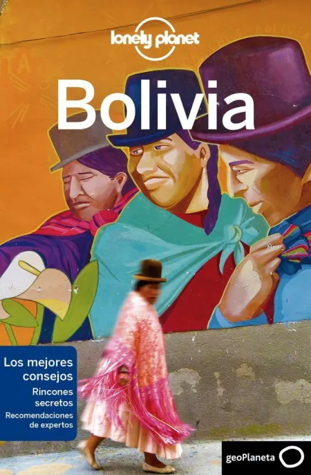 Bolivia 2019