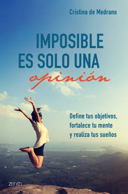 Imposible Es Solo una Opinion