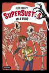 SUPERSUSTOS 8. ISLA VUDU