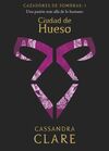 CIUDAD DE HUESO    (NUEVA PRESENTACION)