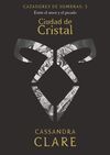 CIUDAD DE CRISTAL       (NUEVA PRESENTACION)