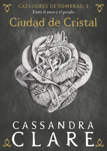 Ciudad de Cristal (Nueva Presentacion)