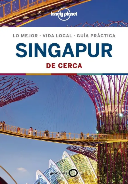 Singapur de Cerca 2