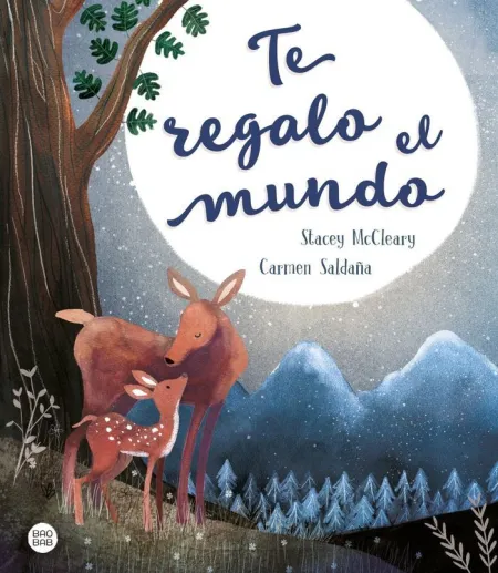Te Regalo el Mundo