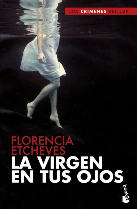 La Virgen en Tus Ojos