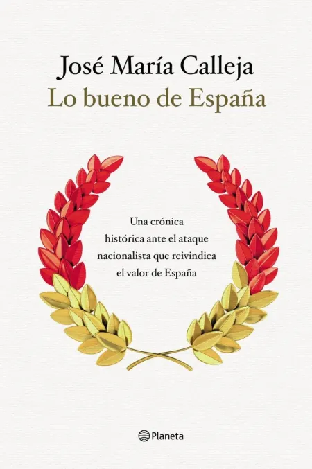 Lo Bueno de España
