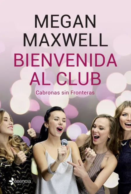 Bienvenida Al Club Cabronas sin Fronteras + Cd