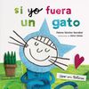 SI YO FUERA UN GATO. TEXTURAS