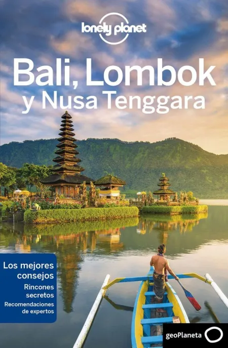 Bali y Lombok y Nusa Tenggara 2019
