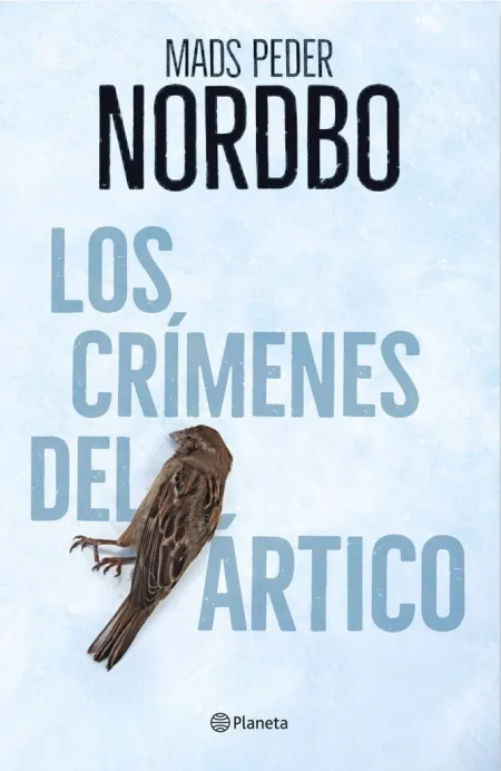 Los Crimenes del Artico