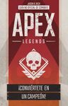 APEX LEGENDS. GUIA DE COMBATE