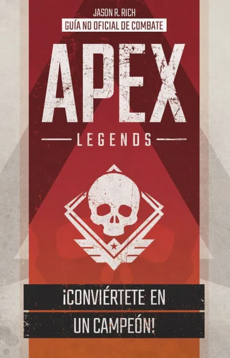 Apex Legends. Guia de Combate