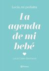 LA AGENDA DE MI BEBE