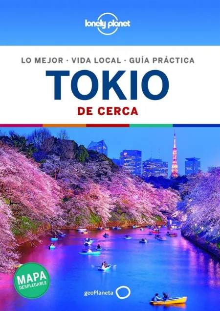 Tokio de Cerca 6